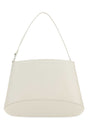 LOW CLASSIC Ivory Leather Mini Handbag