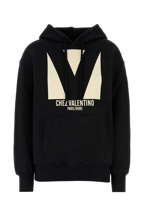 VALENTINO GARAVANI Cotton Sweatshirt for Women - Size S