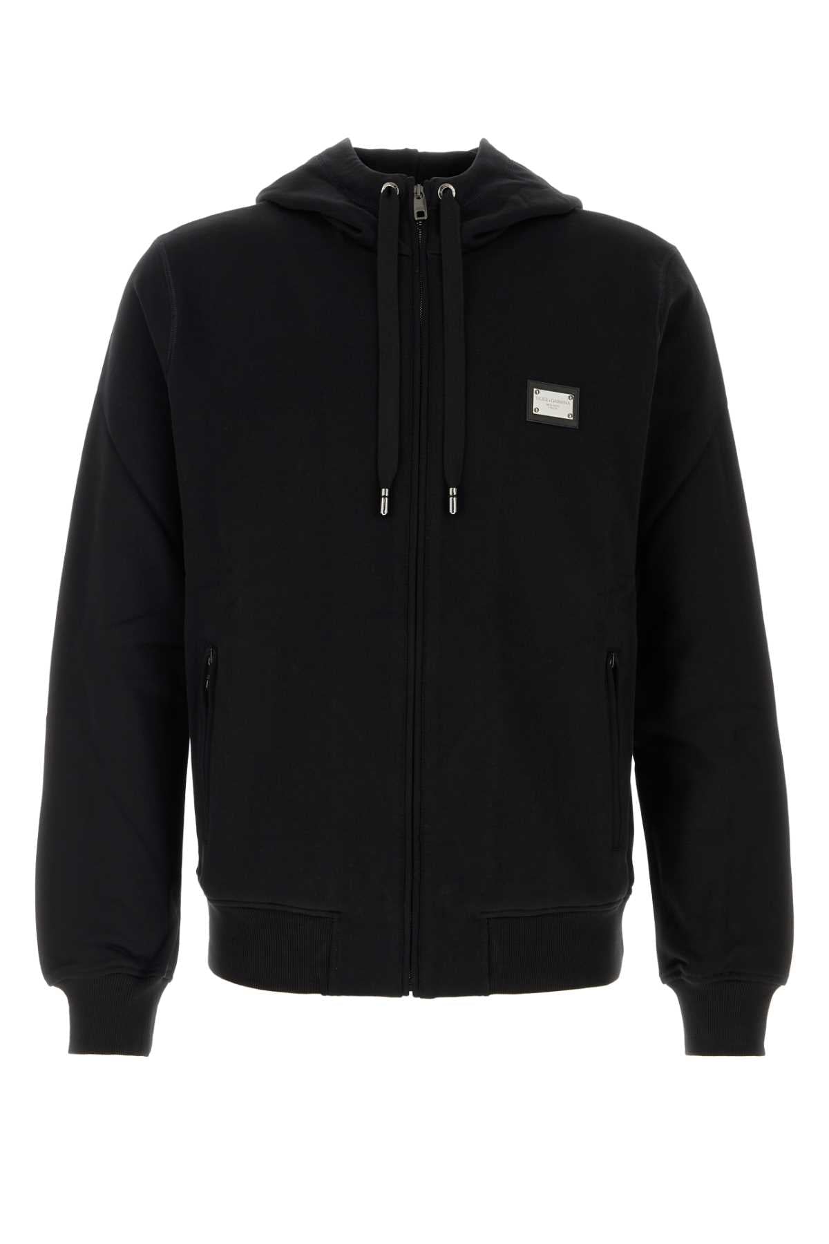 DOLCE & GABBANA Modern Cotton Sweatshirt for Men