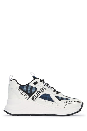 BURBERRY Classic Trendsetter Sneakers for Men