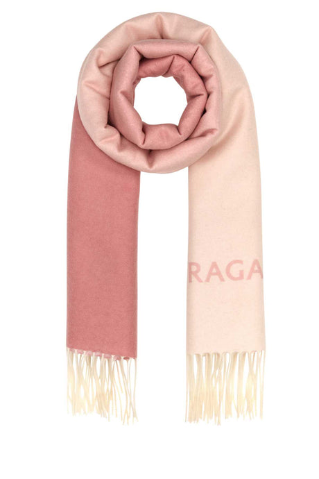 Ferragamo Elegant Shade Scarf for Women