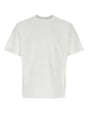 BURBERRY Classic Stretch Cotton T-Shirt for Men