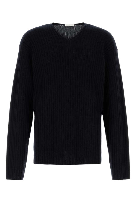 THE ROW Cashmere Gustave Sweater for Men