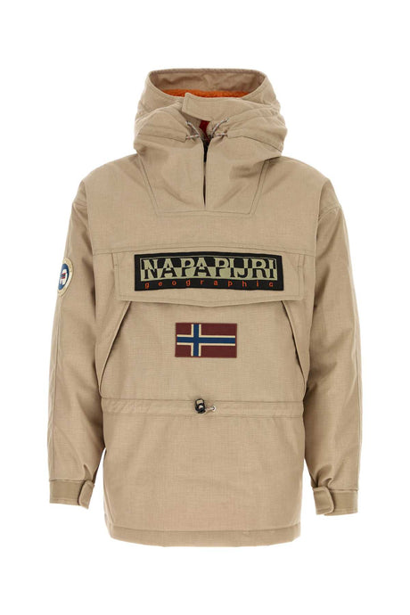 NAPAPIJRI Essential Men's Jacket - 24W Mini Style