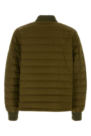 BURBERRY Rugged Down Jacket for Men