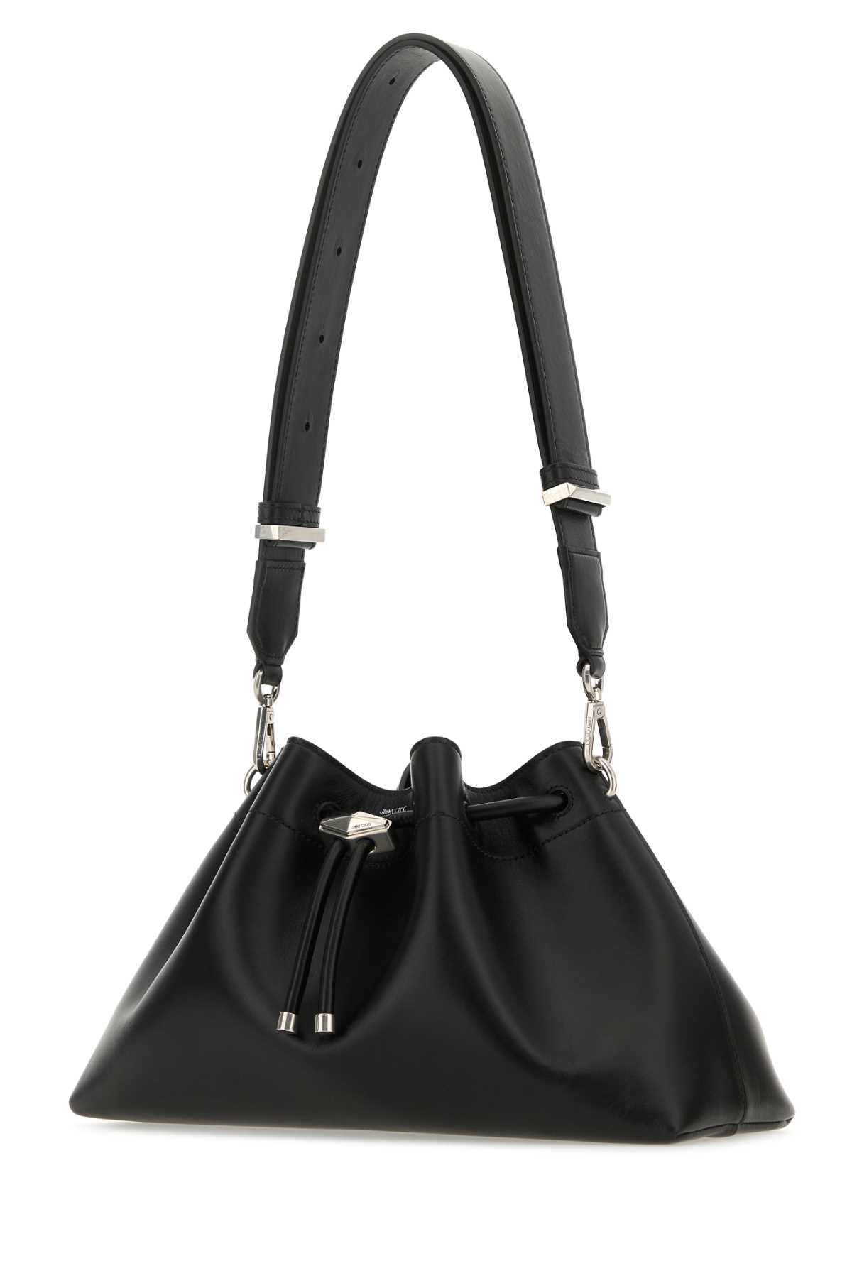 JIMMY CHOO Mini Bon Bon Crossbody Handbag