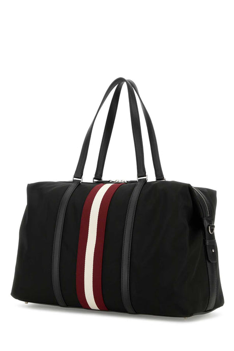 BALLY Travel Handbag - 46 cm x 26 cm x 18 cm