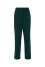 ALEXANDRE VAUTHIER Sophisticated Wool Trousers for Women