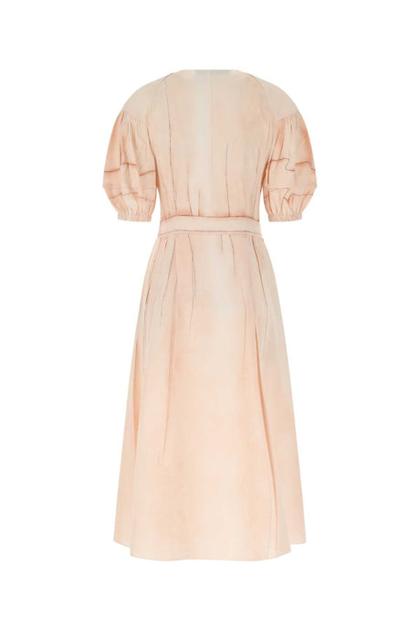 PRADA Elegant Silk Dress for Women