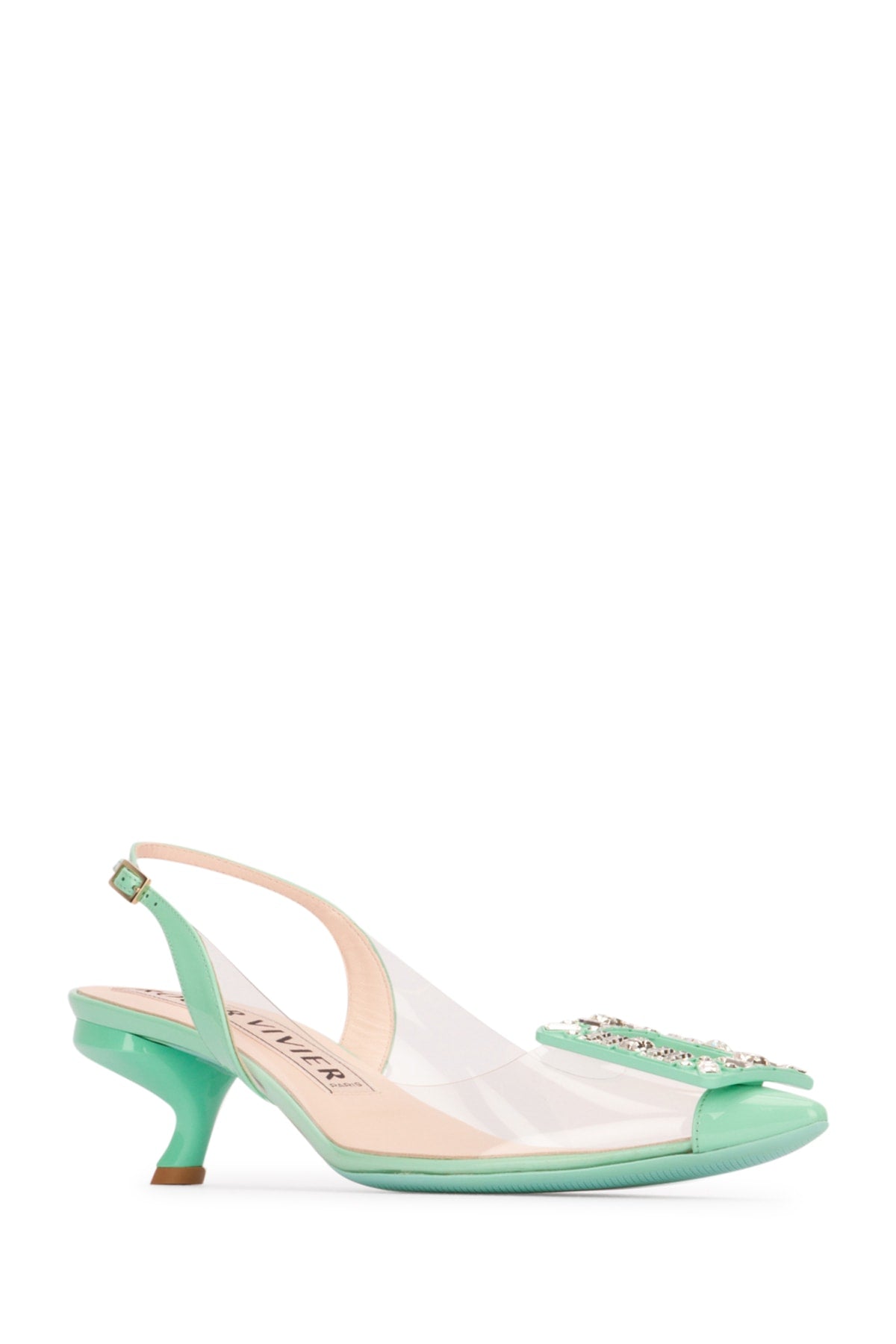 ROGER VIVIER Chic Sandals for Women