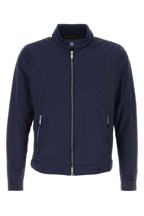 MOORER Men's Vangi-Kn Mini Jacket