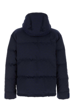 GUCCI Chic Down Jacket for Men