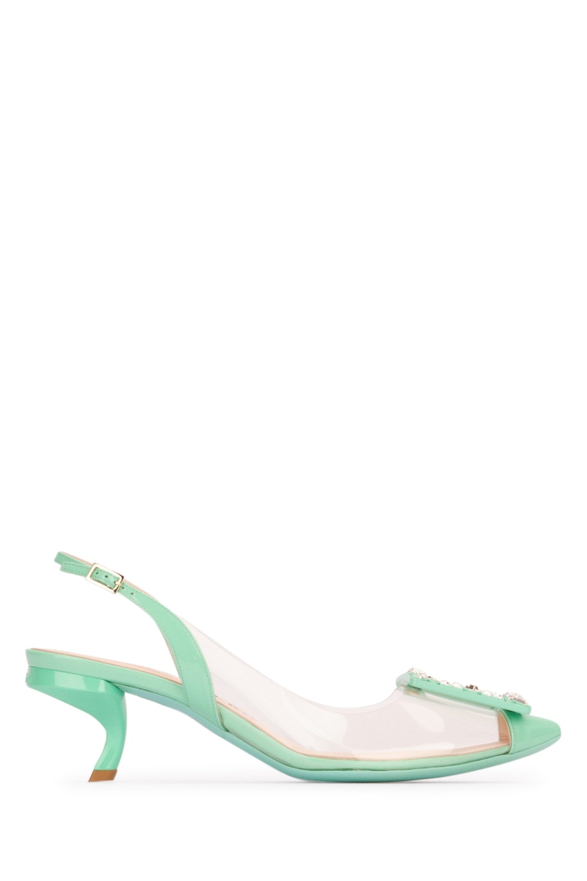 ROGER VIVIER Chic Sandals for Women