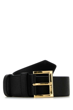 PRADA Elegant Women’s Belt