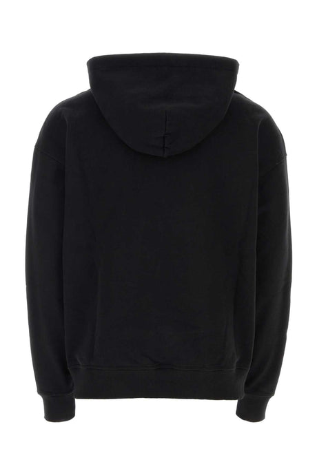 DOLCE & GABBANA Stylish Cotton Sweatshirt for Men