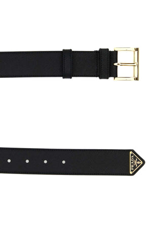 PRADA Elegant Women’s Belt