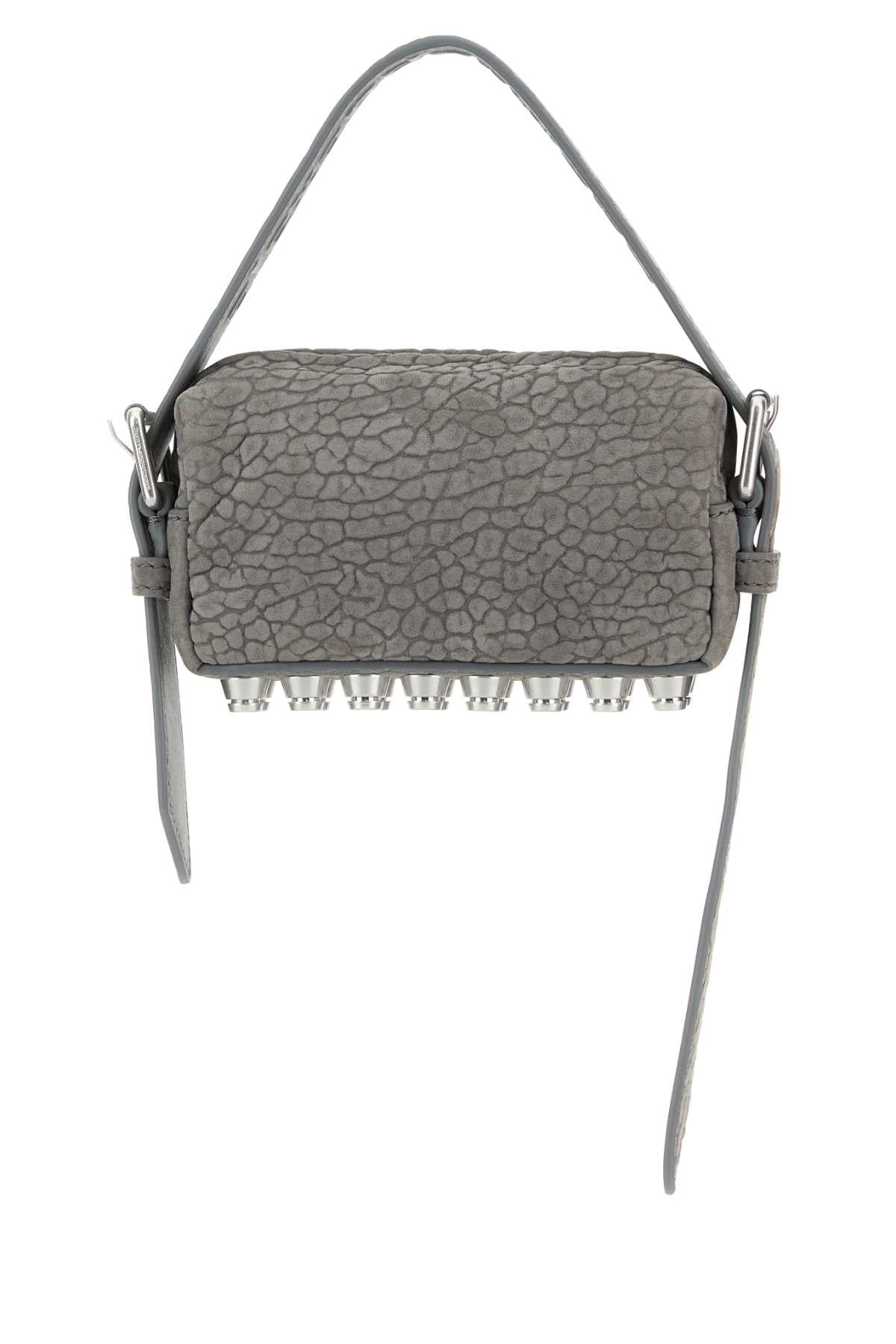 ALEXANDER WANG Chic Mini Shoulder Handbag