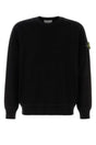 STONE ISLAND Essential Cotton Sweater for Men - Season 25S