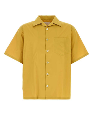 PRADA Poplin Shirt