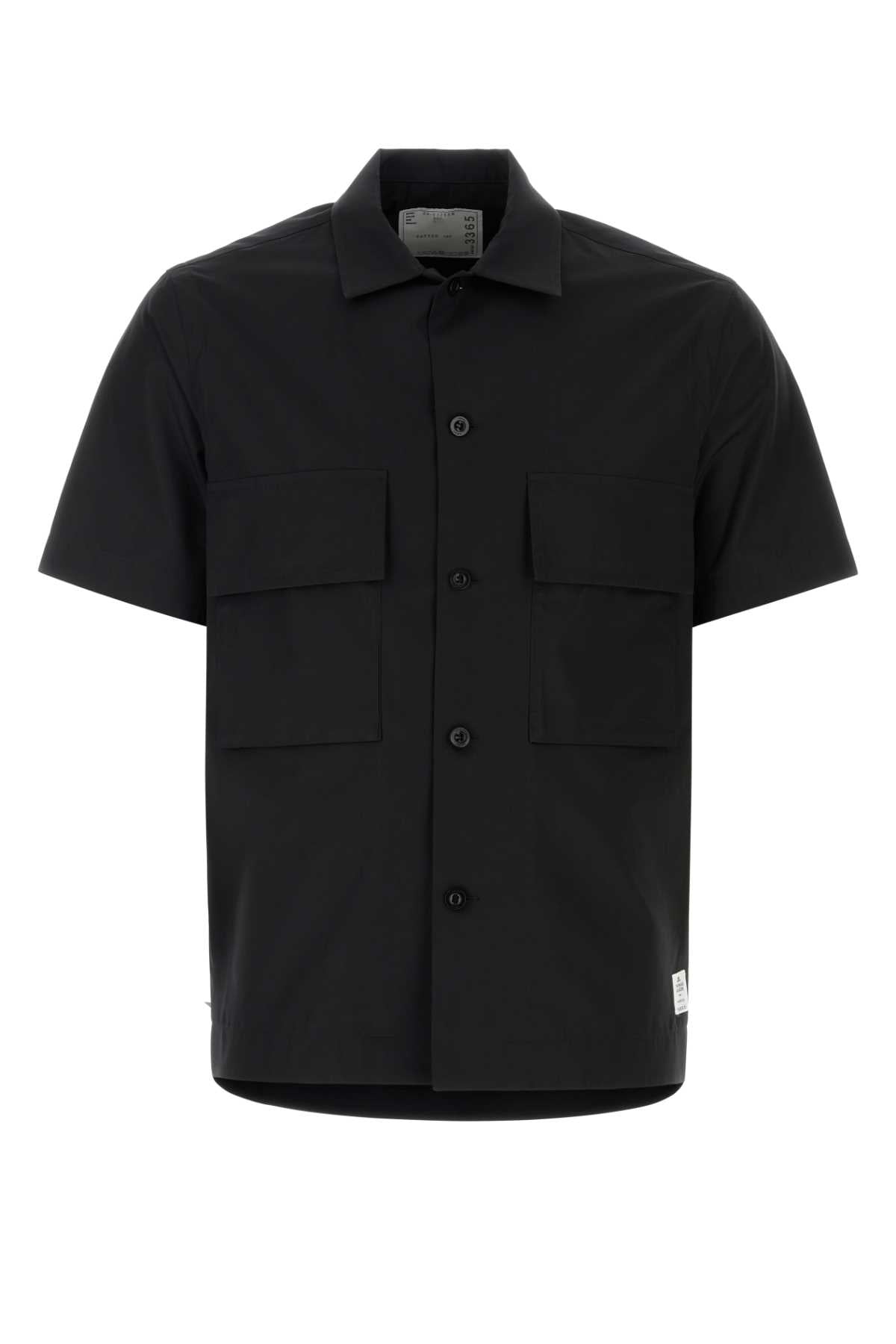 SACAI Modern Classic Shirt for Men