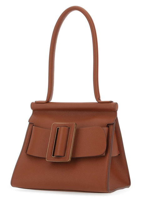 BOYY Stylish Leather Handbag - Karl 24