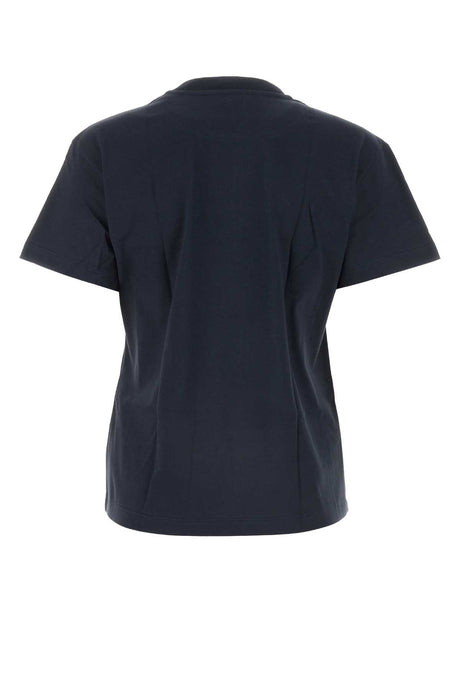 JIL SANDER Multicolor Cotton T-Shirt Set for Women