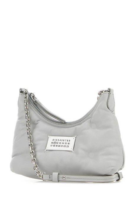 MAISON MARGIELA Mini Glam Slam Hobo Handbag