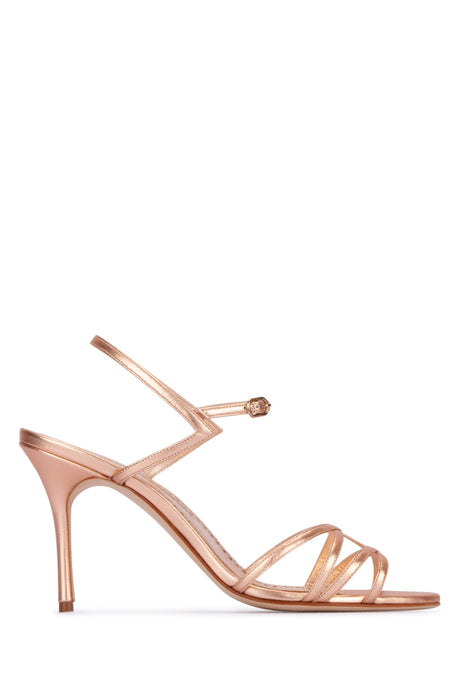 MANOLO BLAHNIK Stylish Pumps for Women - Perfect for Spring 2024