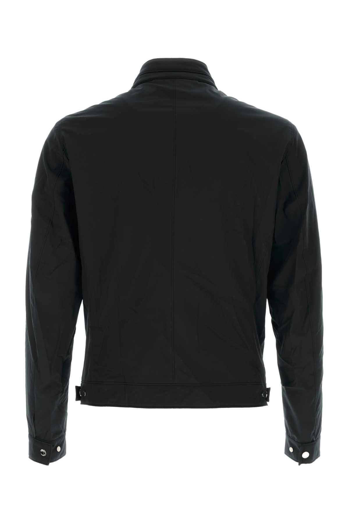 MOORER Vangi-Kn Mini Jacket for Men