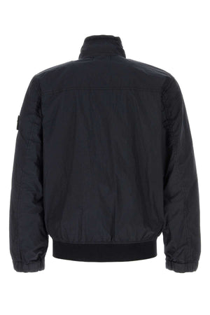 STONE ISLAND Men's Modern Nylon Jacket