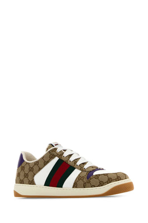 GUCCI Original GG Screener Sneaker - A Stylish Choice for Men