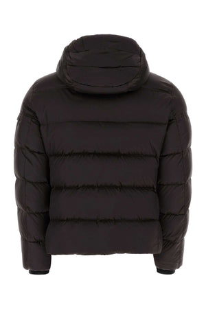 MOORER Men's Premium Down Jacket