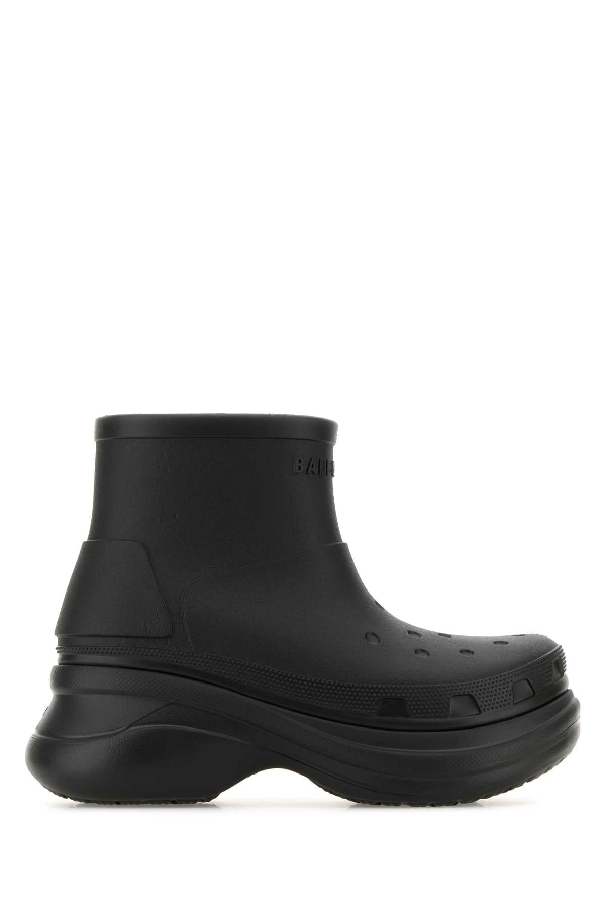 BALENCIAGA Chic Bootie for Women - Modern Look