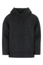 VALENTINO GARAVANI Luxury Black Nylon Sweatshirt for Men