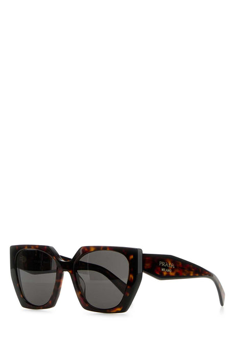 PRADA Chic Multicolored Acetate Sunglasses for Women