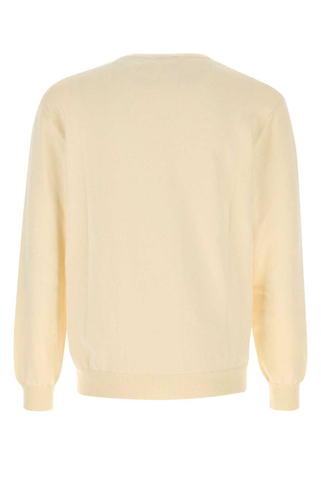 ETRO Cotton Sweater for Men - Stylish Knitwear