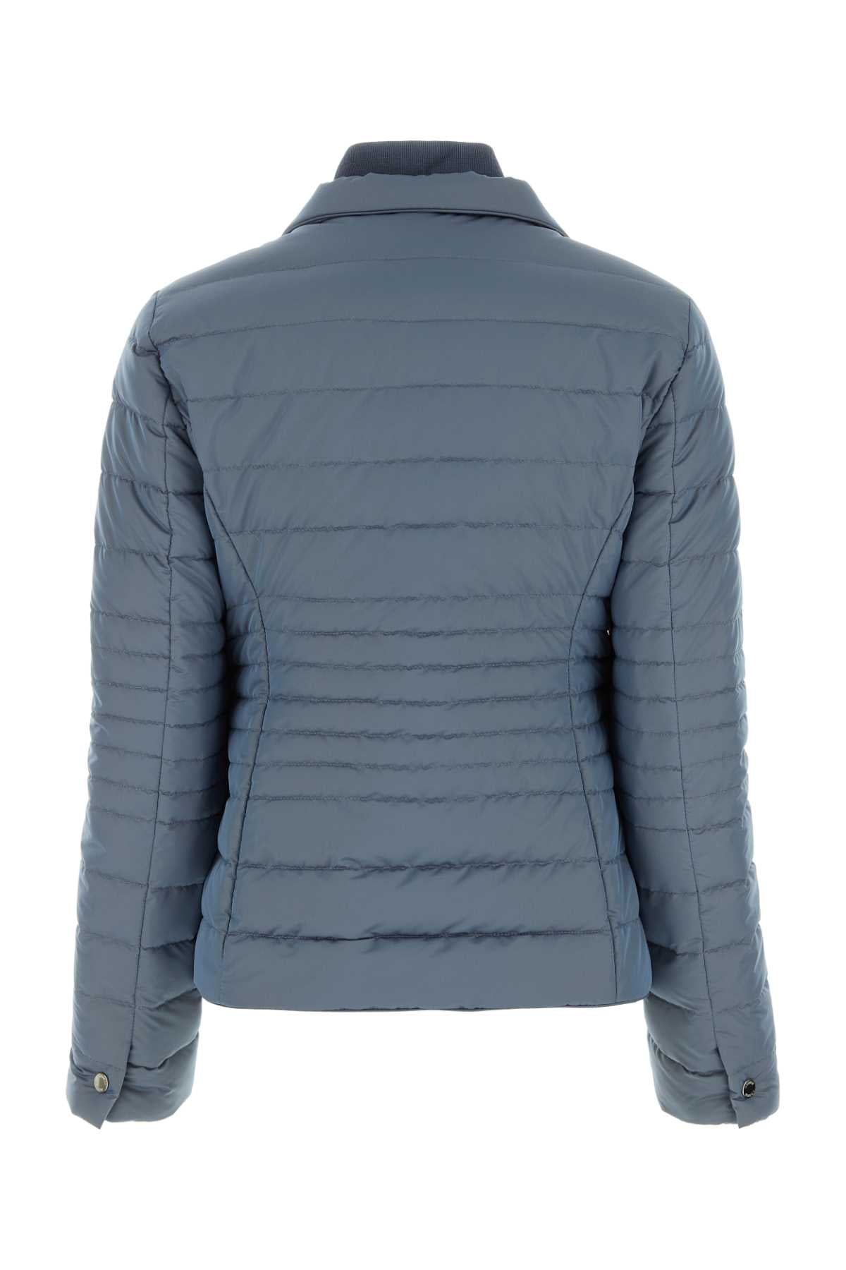 MOORER Shirley Mini Down Jacket