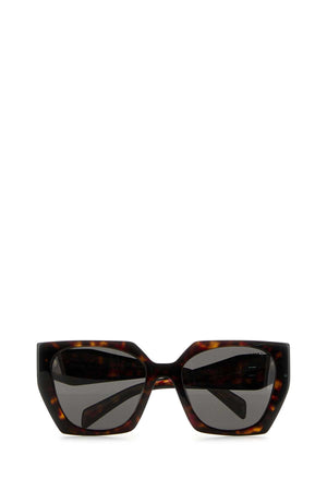 PRADA Chic Multicolored Acetate Sunglasses for Women