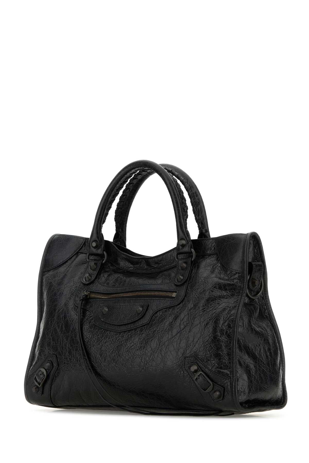 BALENCIAGA Chic City Handbag - Medium Size