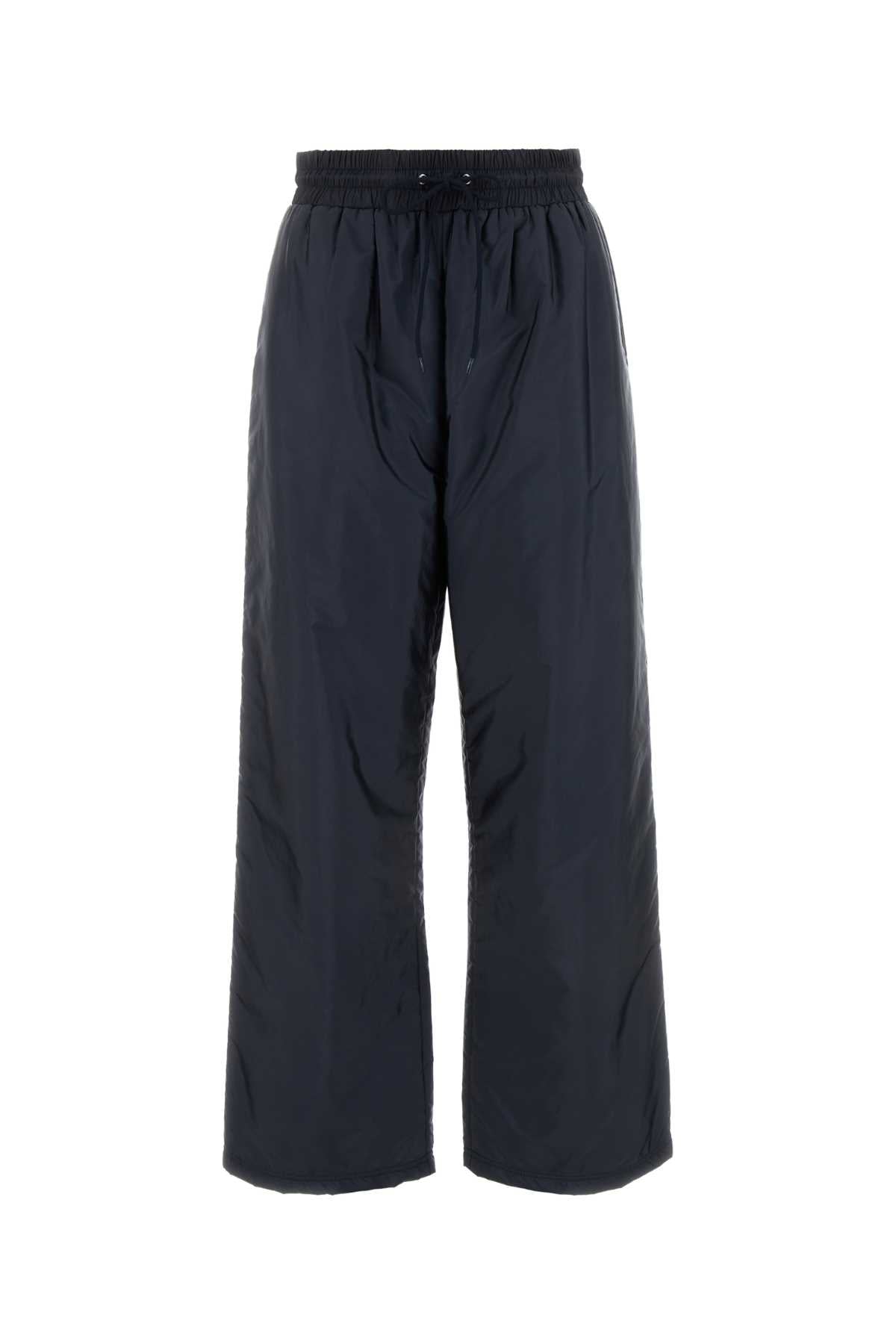 PRADA Padded Nylon Pants for Women