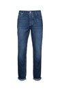 BRUNELLO CUCINELLI Stylish Casual Jeans for Men - 24W