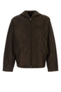 PRADA Luxurious Silk Jacket for Men