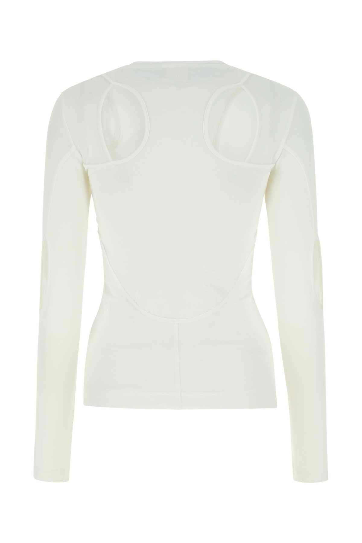 GIVENCHY Essential Stretch Nylon Top for Women