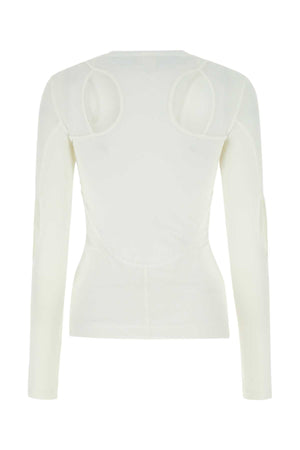 GIVENCHY Essential Stretch Nylon Top for Women