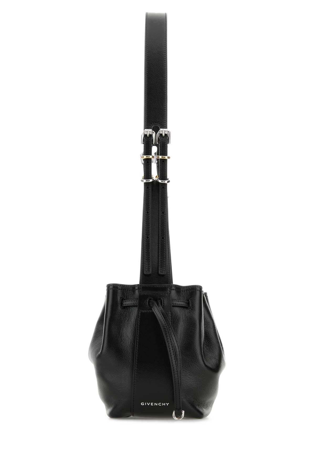 GIVENCHY Mini Pumpkin Crossbody Handbag