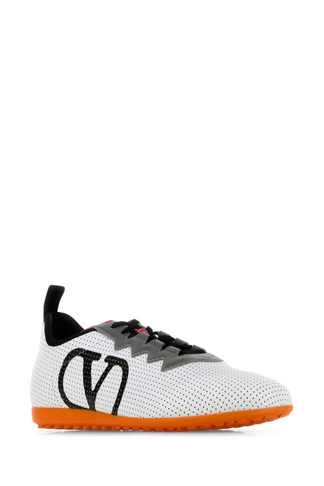 VALENTINO GARAVANI Men's New Runner Sneakers - Ultimate Comfort and Style