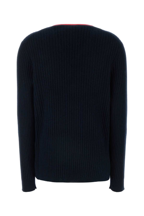 MIU MIU Luxe Cashmere Sweater for Women