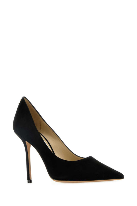 JIMMY CHOO Love 100 Mini Pumps