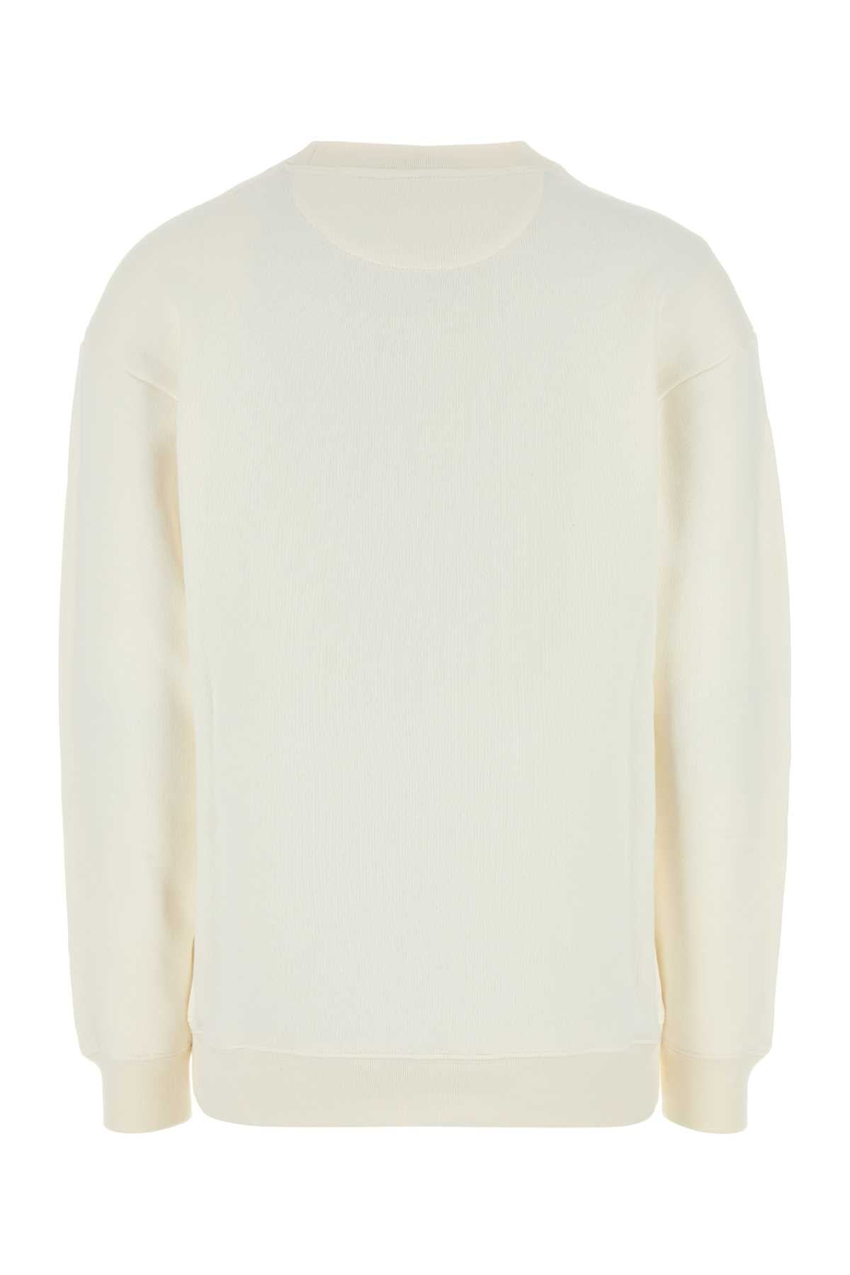 VALENTINO GARAVANI Soft Cotton Sweatshirt for Women