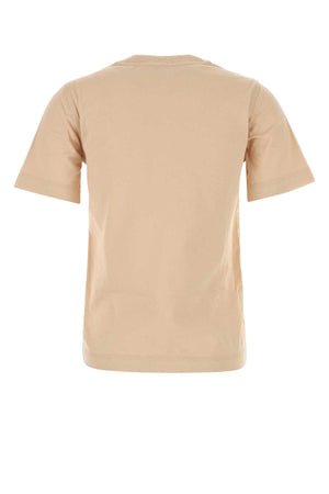 BURBERRY Cotton T-Shirt for Women - Perfect for Everyday Wear